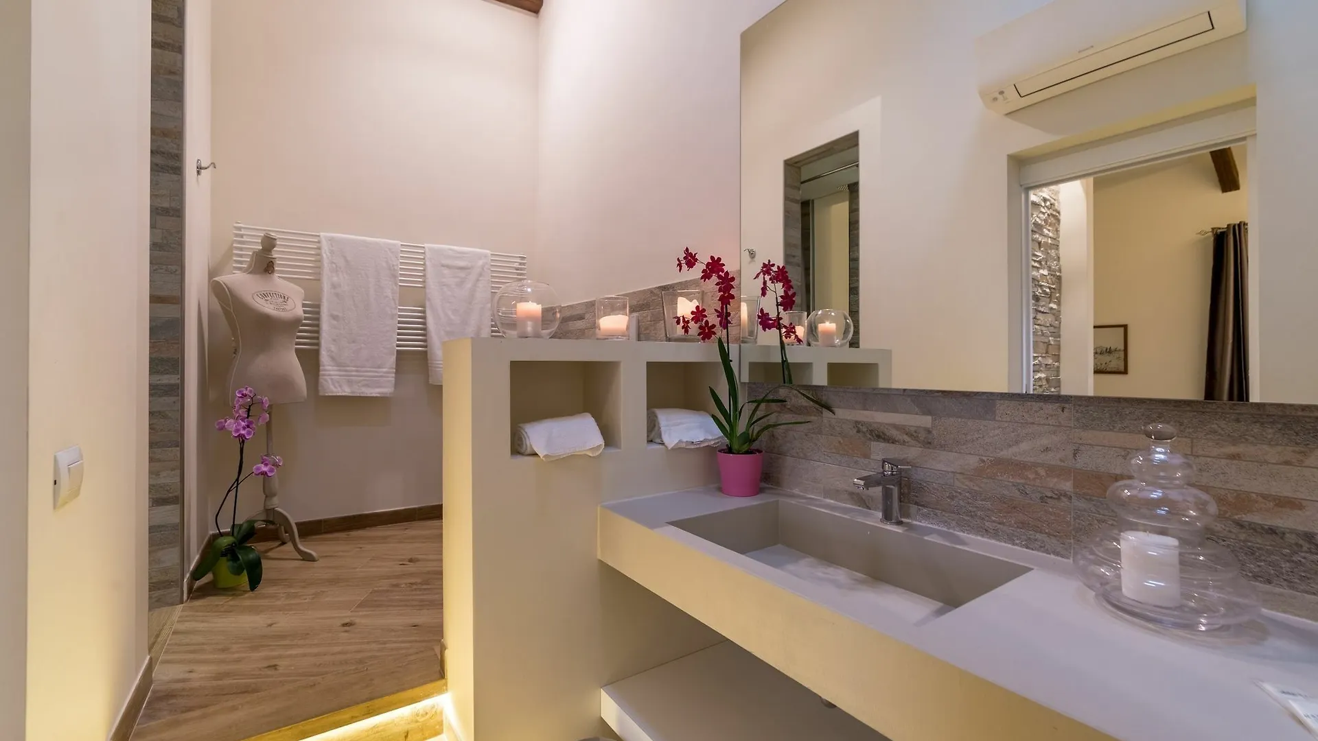 Luxurious Apartment In Santa Maria Φλωρεντία 0*,  Ιταλία