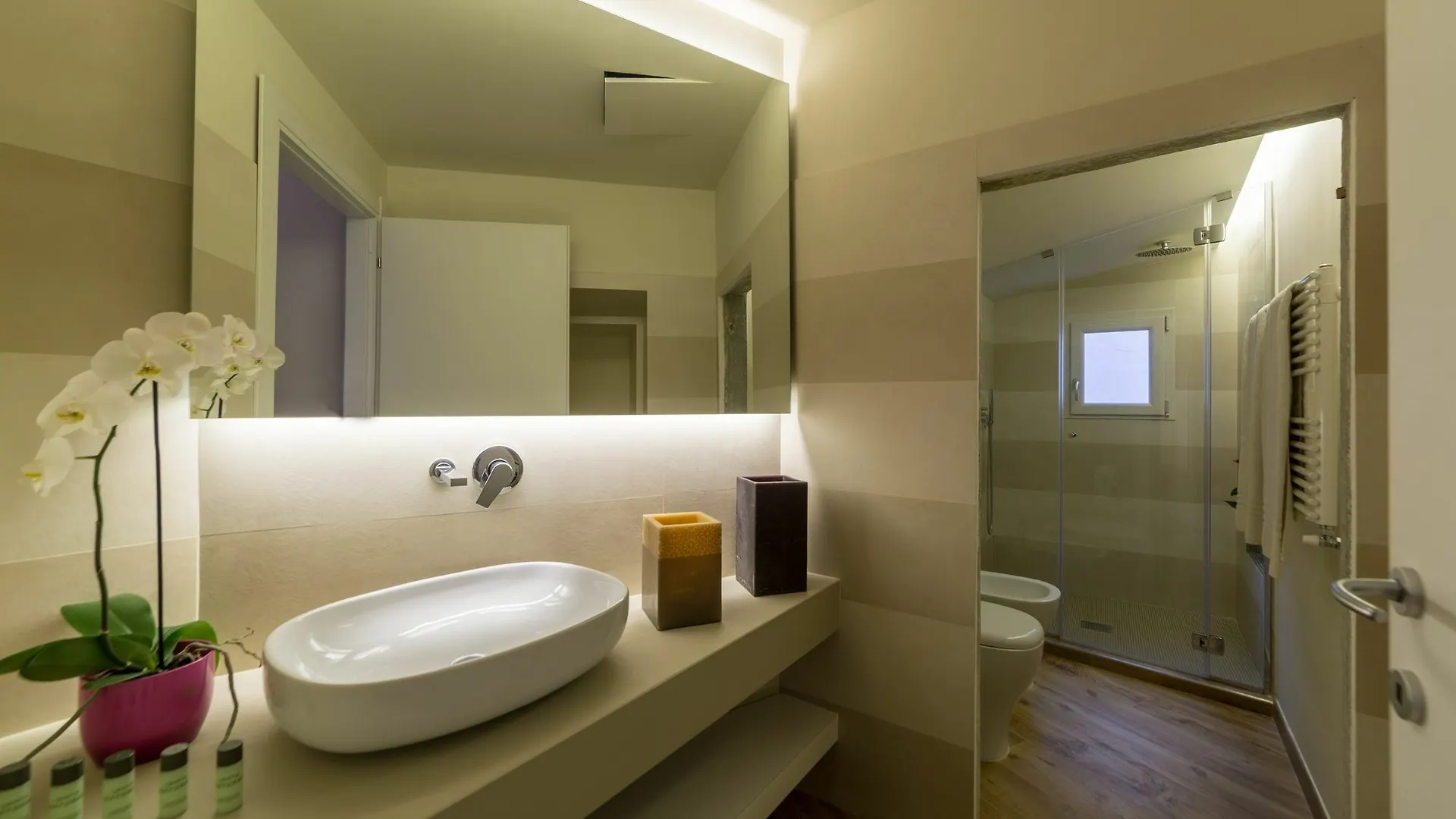 Luxurious Apartment In Santa Maria Φλωρεντία