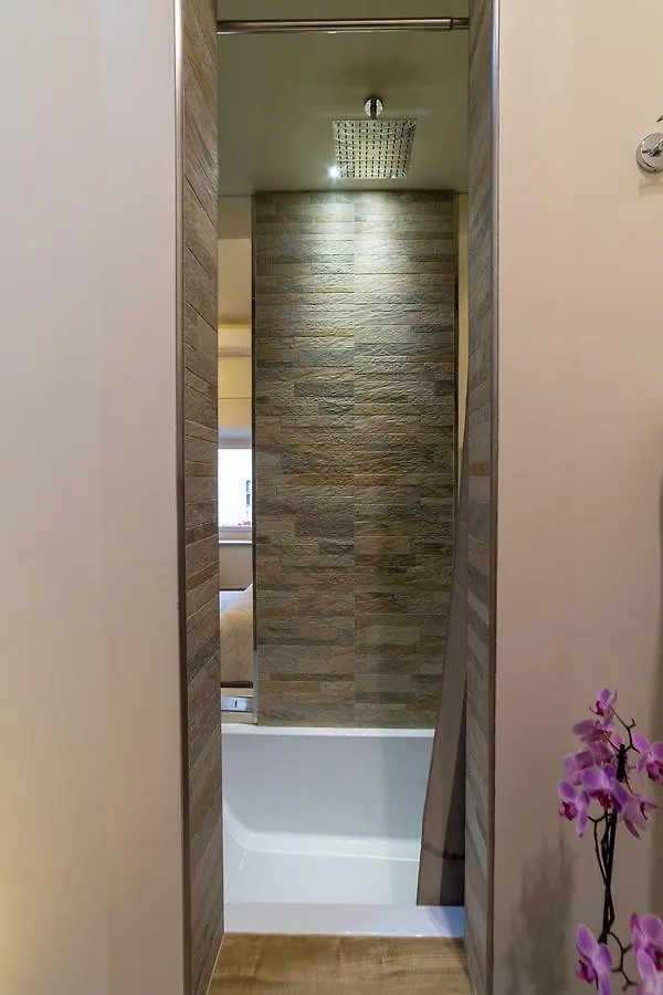 Luxurious Apartment In Santa Maria Firenze Olaszország
