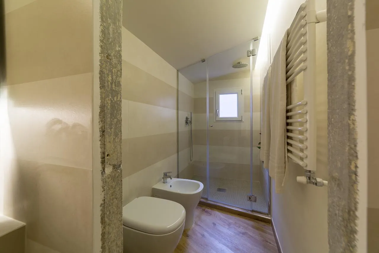 Luxurious Apartment In Santa Maria Firenze Olaszország
