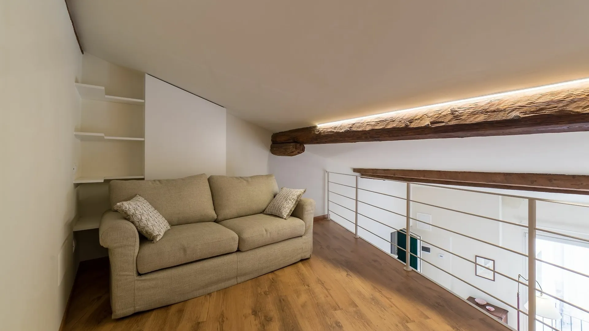 Luxurious Apartment In Santa Maria Firenze