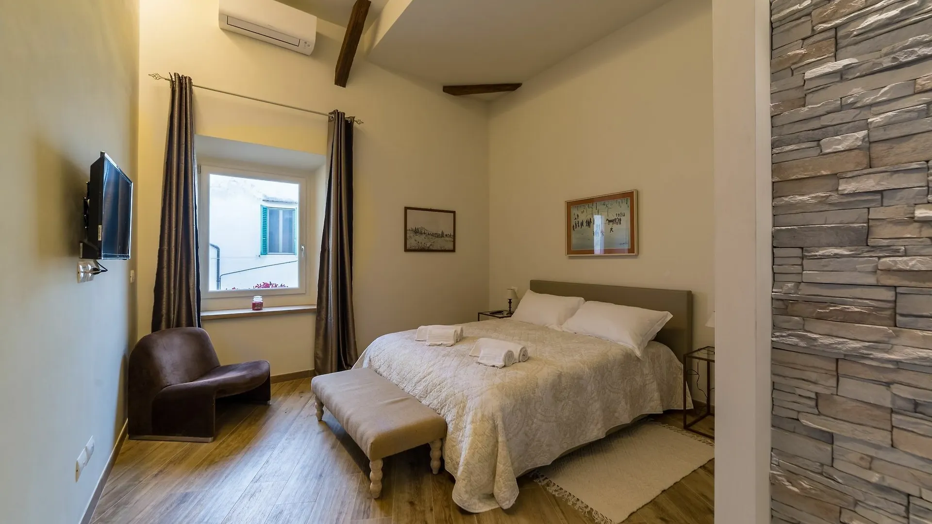 Luxurious Apartment In Santa Maria Firenze 0*,  Olaszország